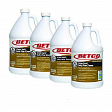 Green Earth Daily Floor Cleaner, Unscented, 1 gal Bottle, 4/Carton (5360400)