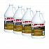 Green Earth Daily Floor Cleaner, Unscented, 1 gal Bottle, 4/Carton (5360400)