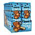 Stuff'D Peanut Butter and Chocolate Chip Oat Bar, 2.5 oz Bar, 12/Box (00104)
