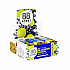 Warm 'N Chewey Gluten-Free Blueberry/Lemon Seed and Oat Bar, 1.6 oz Bar, 9/Box (ACY00592)
