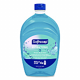 Antibacterial Liquid Hand Soap Refill, Cool Splash, 50 oz Bottle (61031016EA)
