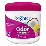 Super Odor Eliminator, Tropical Paradise and Pineapple, 14 oz Jar (901076)