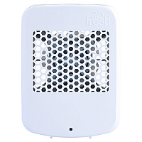 myfresh Dispenser, 2.88 x 1.31 x 3.63, White, 6/Carton (MYCAB)