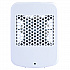 myfresh Dispenser, 2.88 x 1.31 x 3.63, White (MYCABEA)