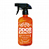 Pet Odor Eliminator Spray, Fresh Orange Blast Scent, 20 oz Spray Bottle (AOR20OZ)