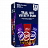 Trail Mix Variety Pack, Assorted Flavors, 24 Packets/Box (KAR08362)