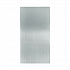 Commercial Hand Dryer Wall Guard, 0.06 x 15.75 x 31.75, Brushed Stainless Steel (ALP400WALLG)