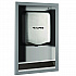 Hemlock Recess Wall Kit, 3.38 x 16.38 x 26, Stainless Steel (ALP400RECESS)