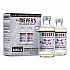 Clean Day Concentrated Foaming Hand Soap Dispenser Refill, Lavender Scent, 2 oz Bottle, 2/Pack (355611)