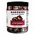 Small Batch Wonders Dark Chocolate Sea Salt Caramels, 18 oz Tub (MRY30987)