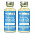 Refill + Reuse Foaming Hand Soap Refill, Sea Minerals Scent, 1 oz Refill Bottle, 2/Pack (356009)