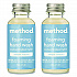 Refill + Reuse Foaming Hand Soap Refill, Sweet Water Scent, 1 oz Refill Bottle, 2/Pack (356011)