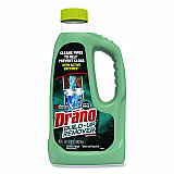 Buildup Remover Drain Cleaner, 30 oz Bottle (335707)