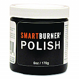 SmartBurner Polish, 6 oz Tub (PTISBPOLISH)