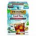 Iced Tea K-Cups, Unsweetened Black, 24/Box (TNA23048)