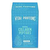 Collagen Peptides Powder, Unflavored, 0.3 oz Packet, 20/Box (VVP00539)