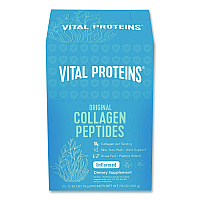 Collagen Peptides Powder, Unflavored, 0.3 oz Packet, 20/Box (VVP00539)