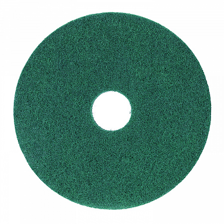 Heavy-Duty Scrubbing Floor Pads, 13