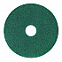 Heavy-Duty Scrubbing Floor Pads, 13