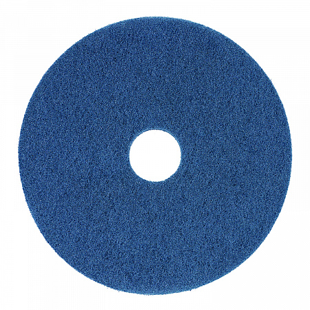 Scrubbing Floor Pads, 14