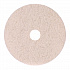 Natural Hog Hair Burnishing Floor Pads, 19