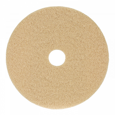 Burnishing Floor Pads, 19