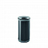 ENHANCE Series Waste Receptacle, 33 gal, Metal, Pearl Gray/Umbra Gray (2172852)