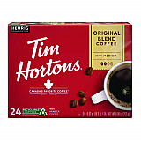 K-Cup Pods Original Blend, 24/Box (1281)