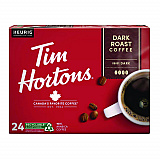 K-Cup Pods Dark Roast, 24/Box (1279)