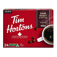 K-Cup Pods Dark Roast, 24/Box (1279)