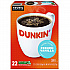 K-Cup Pods, French Vanilla, 22 Pods/Box (1268)