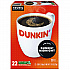 K-Cup Pods, Original Dark Roast, 22/Box (12798)