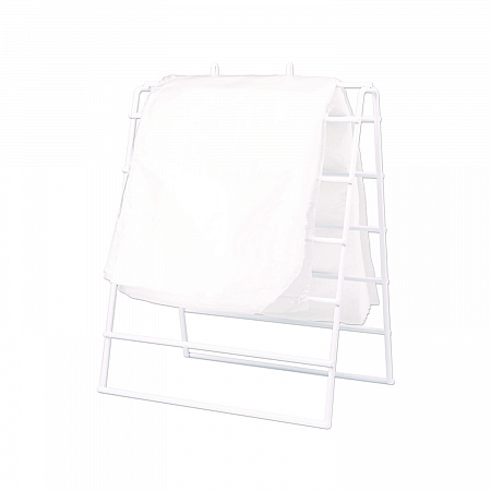 Get Reddi Saddle Pack Poly Food Portion Bags, Fold-Top Closure, 0.5 mil, 6.5