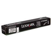 Lexmark C734X20G Photoconductor Kit, 20,000 Page-Yield, Black