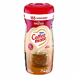 Original Flavor Powdered Creamer, 11 oz Canister (55882)