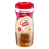 Original Flavor Powdered Creamer, 11 oz Canister (55882)