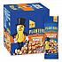 Honey Roasted Peanuts, 1.75 oz Tube, 18/Box (20900625)