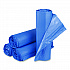 High-Density Commercial Can Liners, 60 gal, 18 mic, 40
