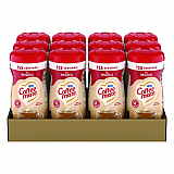 Non-Dairy Powdered Creamer, Original, 11 oz Canister, 12/Carton (55882CT)