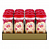 Non-Dairy Powdered Creamer, Original, 11 oz Canister, 12/Carton (55882CT)