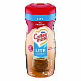 Powdered Creamer, Original Lite, 11 oz Canister (74185)