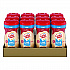 Powdered Creamer, Original Lite, 11 oz Canister, 12/Carton (74185CT)
