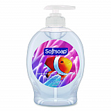 Moisturizing Hand Soap, Fresh Scent, 7.5 oz Bottle (26800)