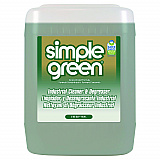 Industrial Cleaner and Degreaser, Concentrated, 5 gal, Pail (13006)