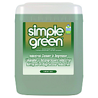 Industrial Cleaner and Degreaser, Concentrated, 5 gal, Pail (13006)