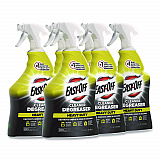 Heavy Duty Cleaner Degreaser, 32 oz Spray Bottle, 6/Carton (99624)