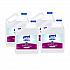 Foodservice Surface Sanitizer, Fragrance-Free, 1 gal Bottle, 4/Carton (434104)