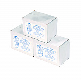 Drop-In Tank Non-Para Cleaner Block, Unscented, Blue, 24/Box, 3 Boxes/Carton (24DIFCT)