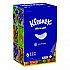 Ultra Soft Facial Tissue, 3-Ply, White, 120 Sheets/Box, 6 Boxes/Pack, 4 Packs/Carton (54317)