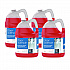 Floor Science Neutral Floor Cleaner Concentrate, Citrus Scent, 1 gal Container, 4/Carton (CBD540441)